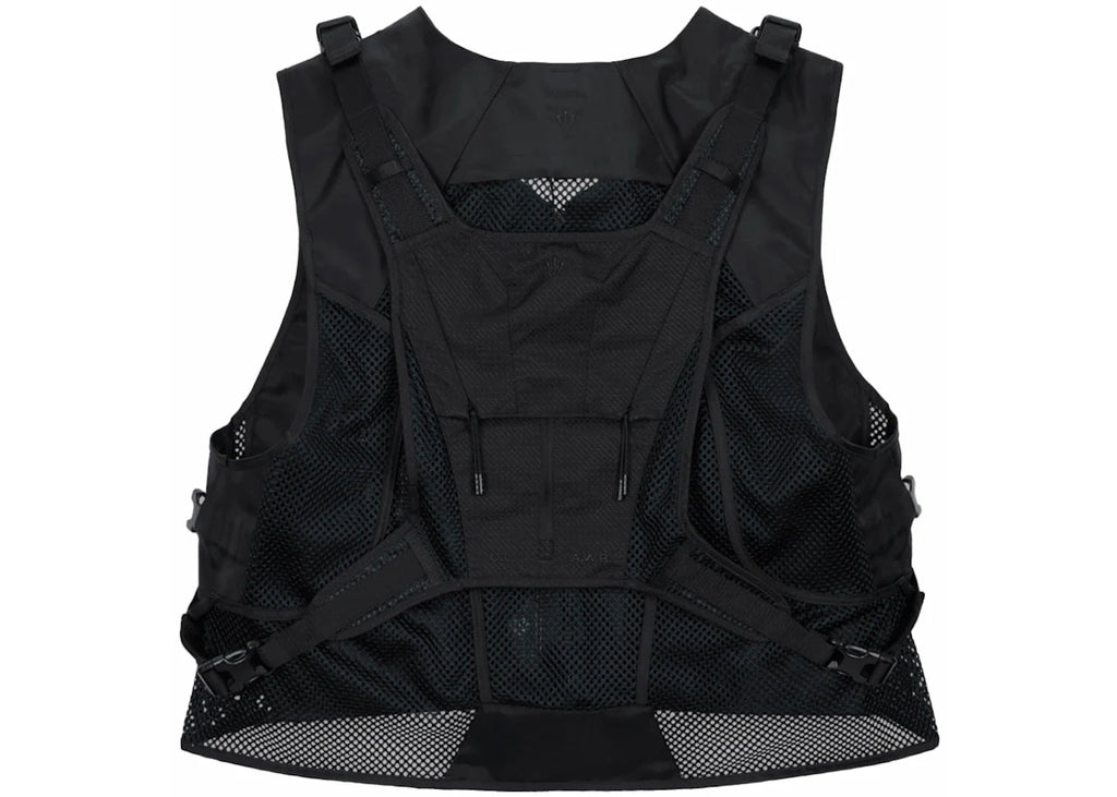 Nike x NOCTA Opal Tito Neeks Modular Vest Black