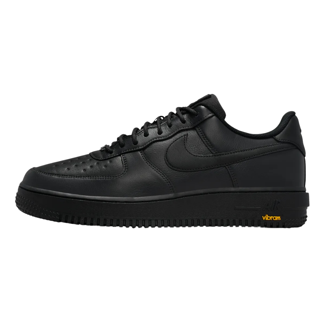 Nike Air Force 1 Low Gore-Tex Vibram Black