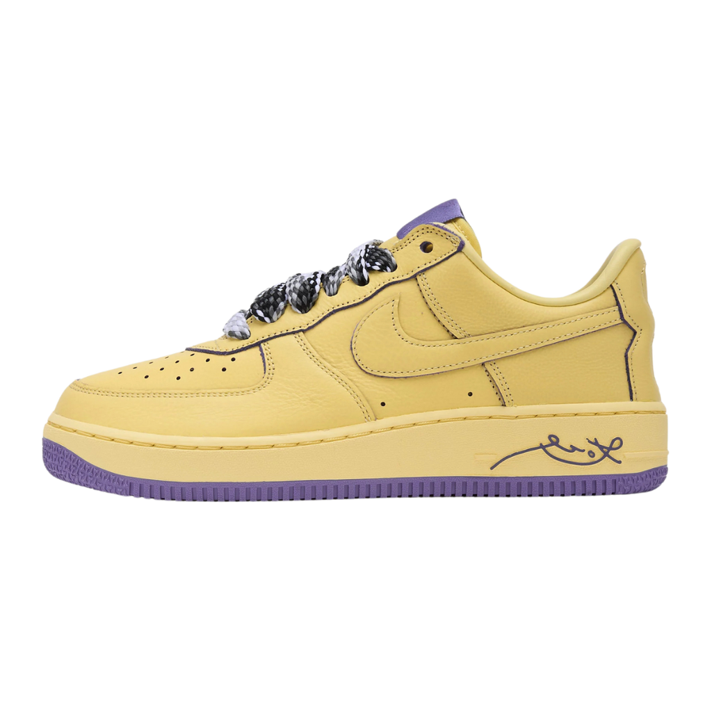 Nike Air Force 1 Low Protro Kobe Bryant Mamba Mentality