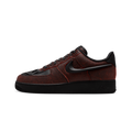 Nike Air Force 1 Low Retro QS Halloween Skull