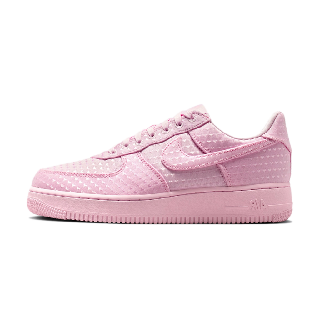 Nike Air Force 1 Low Valentine's Day Pink Foam (2026)