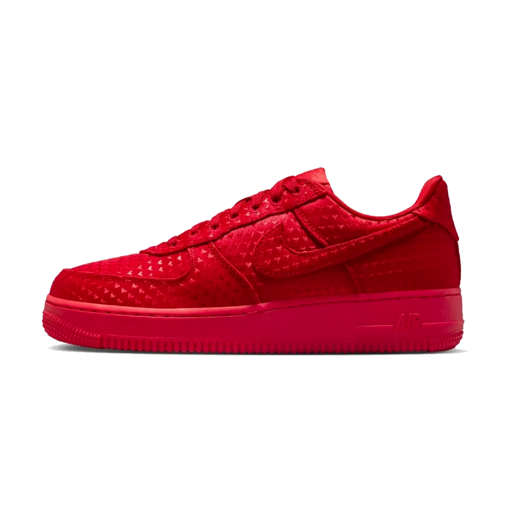 Nike Air Force 1 Low Valentine's Day University Red (2026)