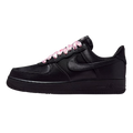 Nike Air Force 1 Low '07 LV8 Black Satin