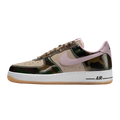 Nike Air Force 1 Low '07 LV8 Patent Camo Pink