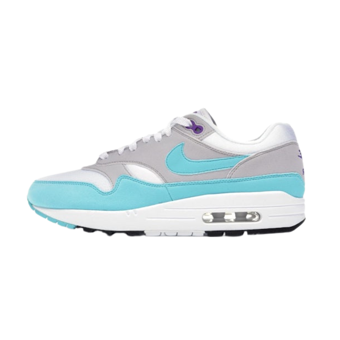 Nike Air Max 1 Anniversary Aqua