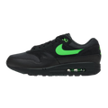 Nike Air Max 1 Essential Black Green Strike