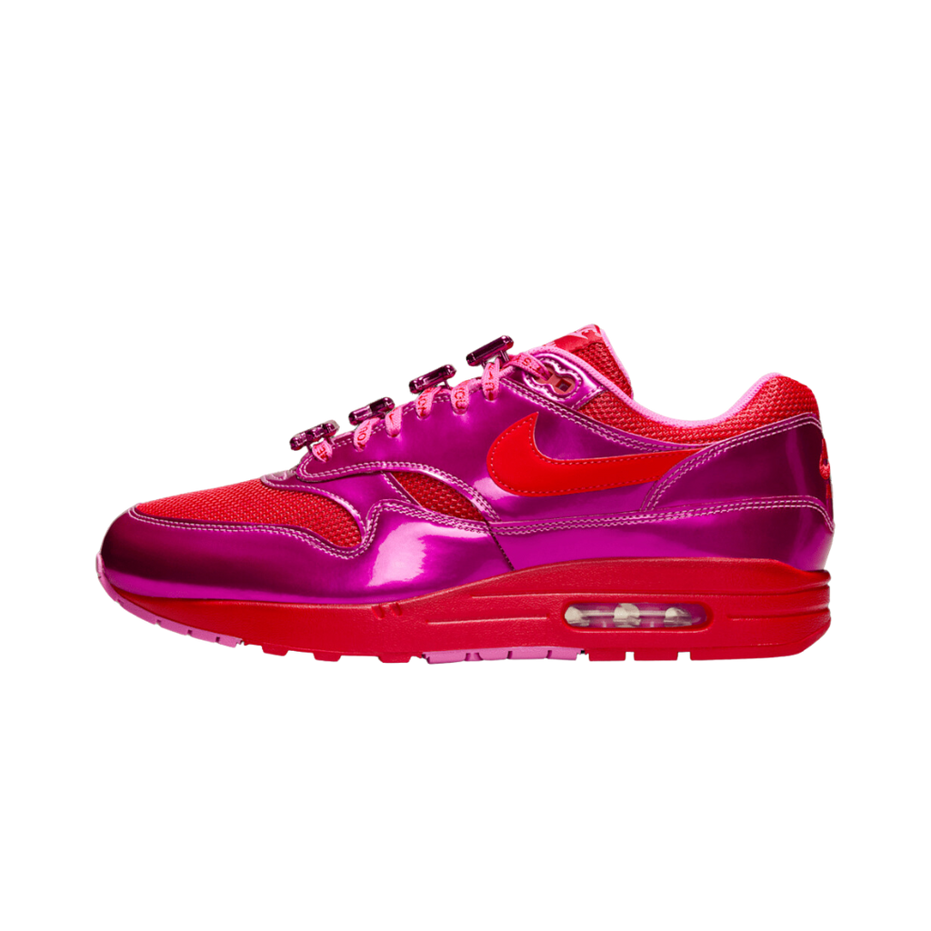 Nike Air Max 1 Valentine’s Day Playful Pink - 2025