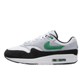 Nike Air Max 1 White Black Stadium Green