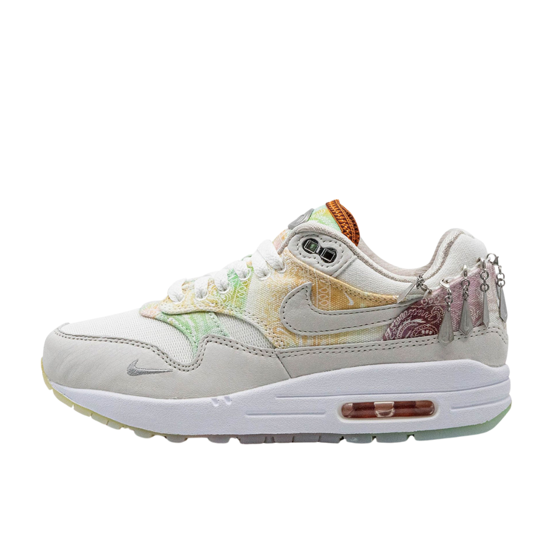 Nike Air Max 1 '87 Metal Charms Phantom Mint Foam