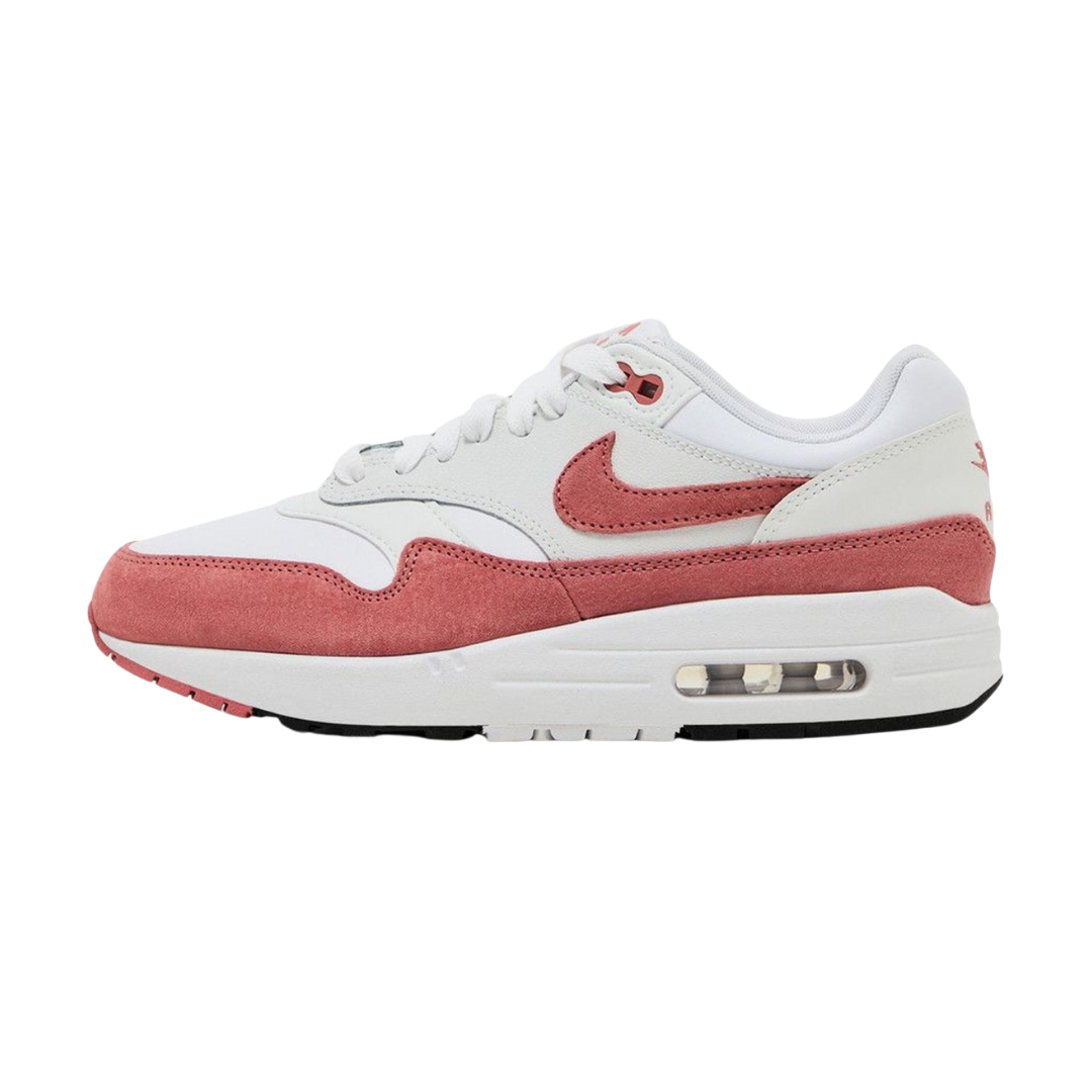 Nike Air Max 1 '87 White Canyon Pink