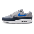 Nike Air Max 1 'Navy & Grey'