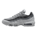 Nike Air Max 95 Light Smoke Grey Anthracite