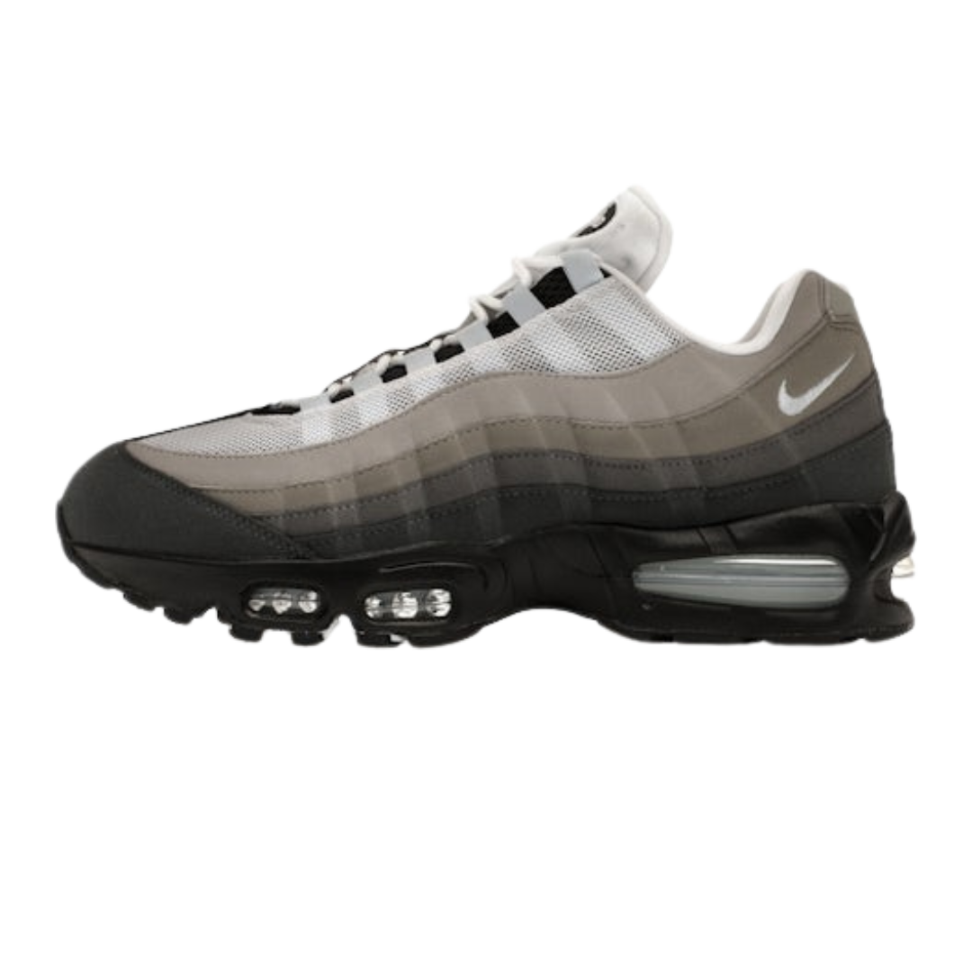 Nike Air Max 95 OG Big Bubble Blue Tint