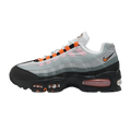 Nike Air Max 95 OG Big Bubble Bright Mandarin (2025)