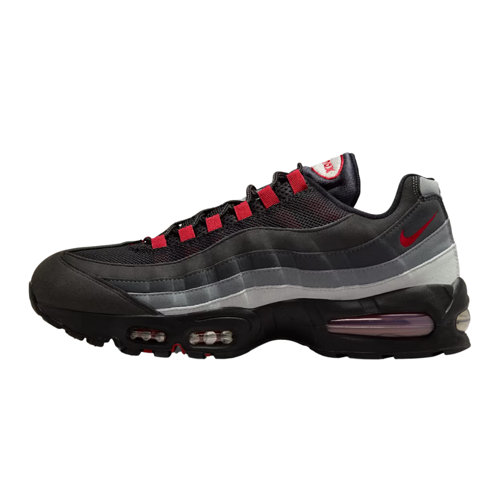 Nike Air Max 95 OG Big Bubble Liverpool F.C.