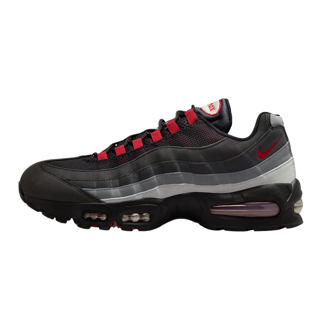 Nike Air Max 95 OG Big Bubble Liverpool F.C.