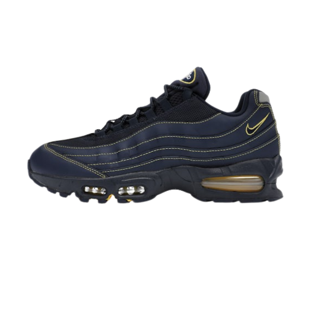 Nike Air Max 95 OG Big Bubble Michigan