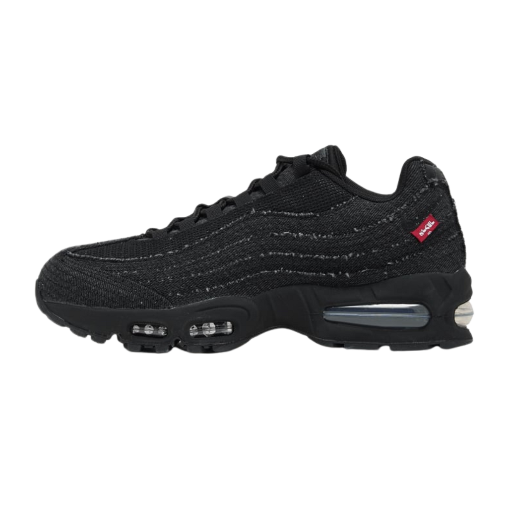 Nike Air Max 95 OG Levi's Black