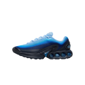 Nike Air Max Dn Blue Void Dark Obsidian