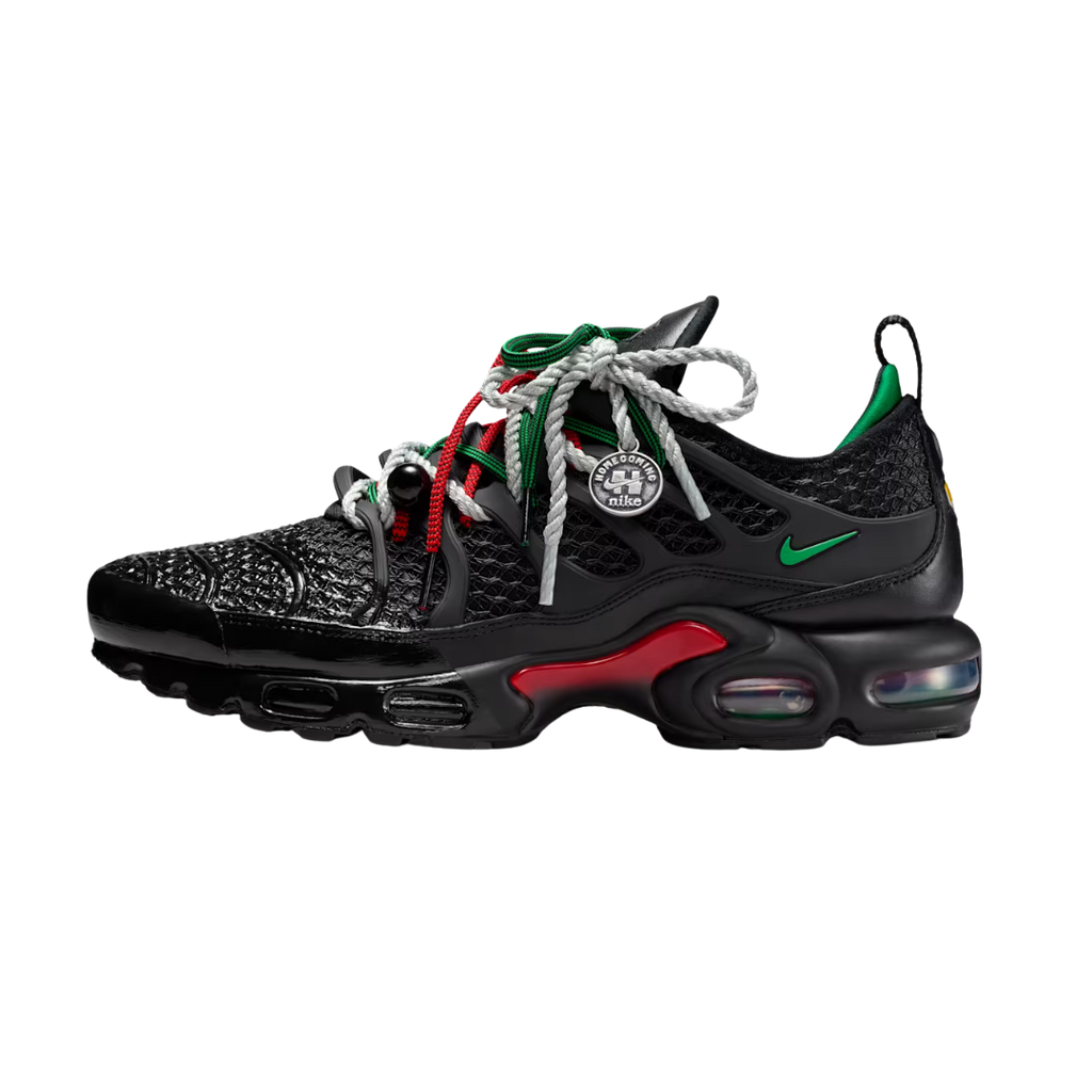 Nike Air Max Plus Homecoming Black