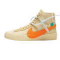 Nike Blazer Mid Off-White All Hallow's Eve