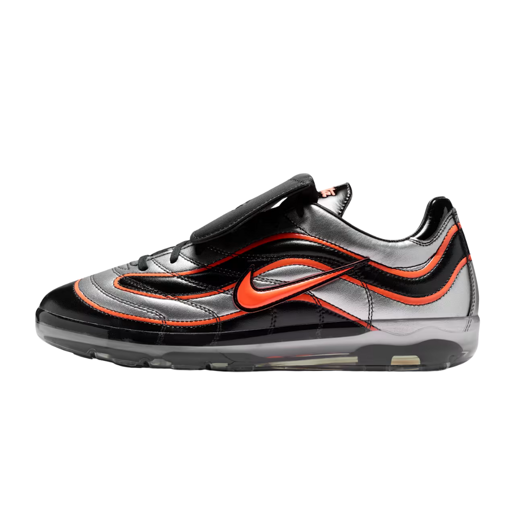 Nike Cryoshot Mercurial Vapor R9 Patta