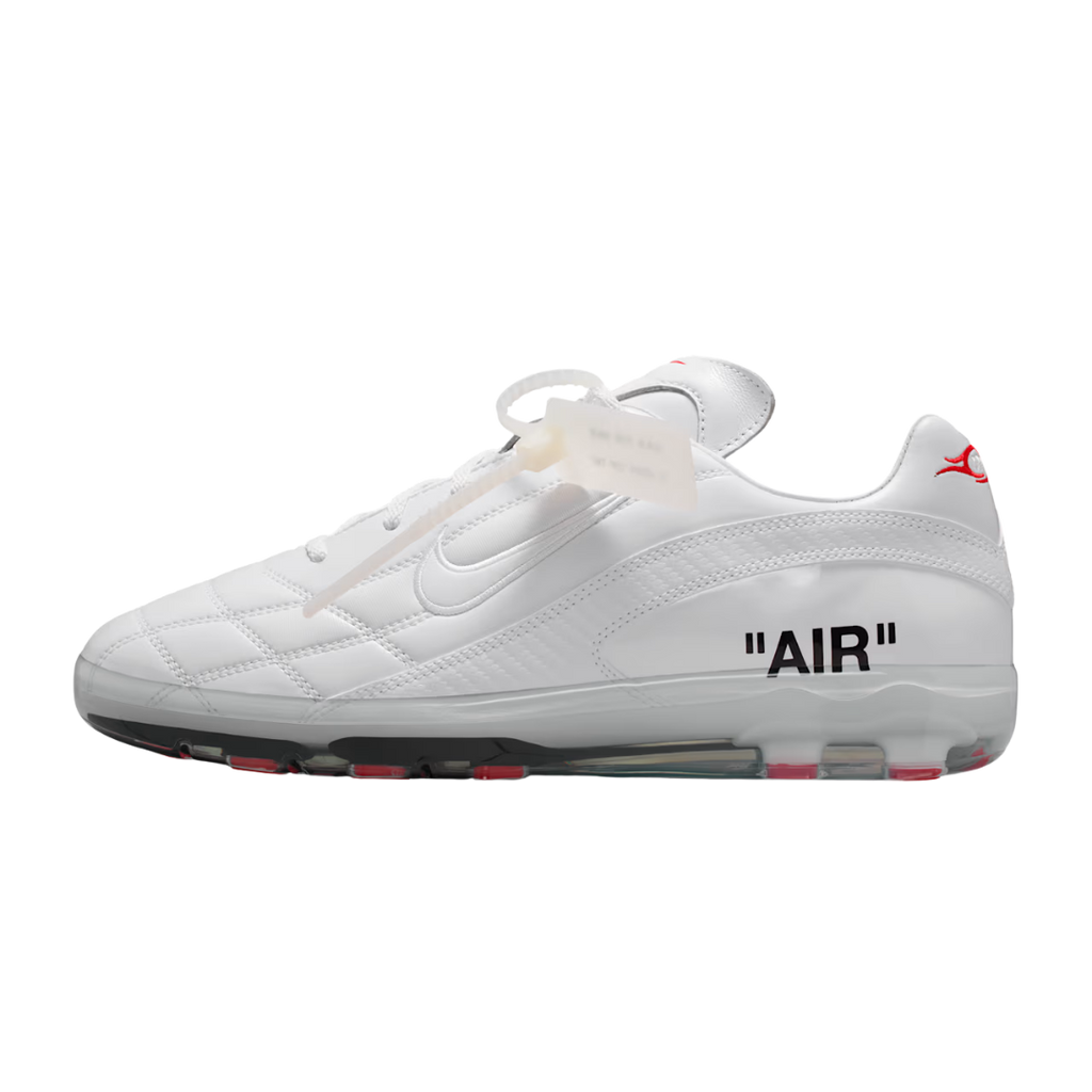Nike Cryoshot Zoom M9 Virgil Abloh Archives