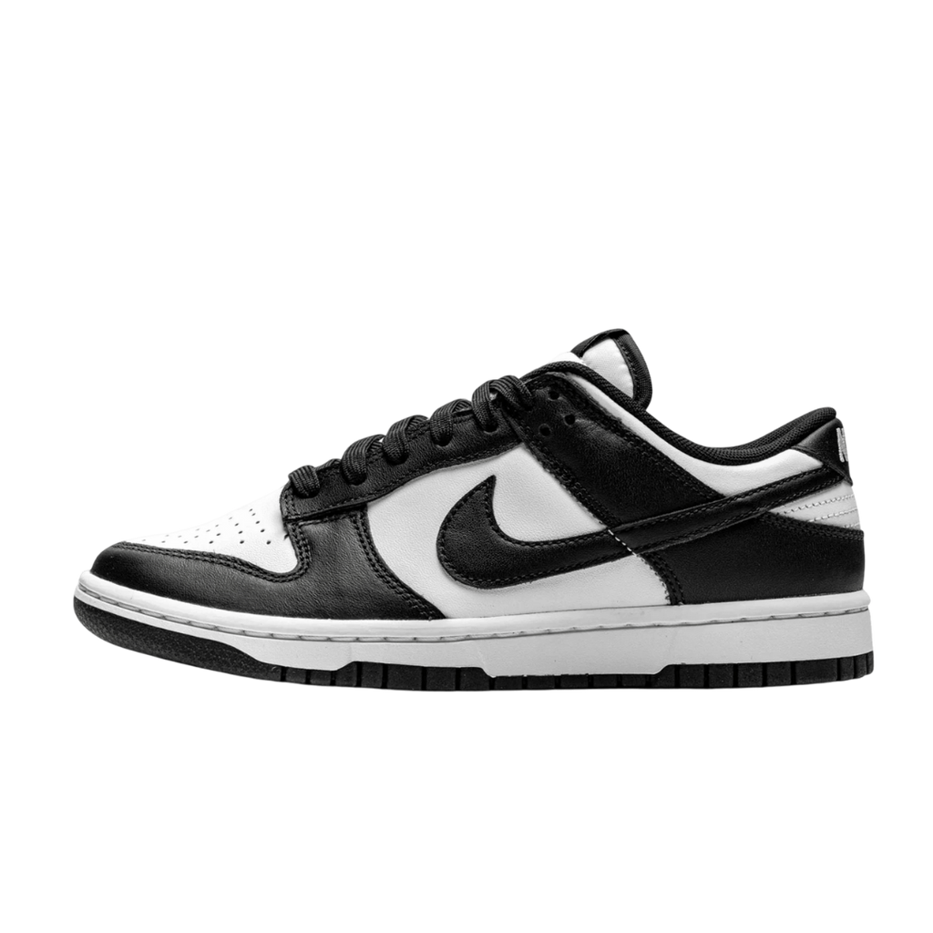 Nike Dunk Low Retro White Black Panda (GS)