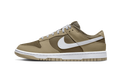 Nike Dunk Low Judge Grey