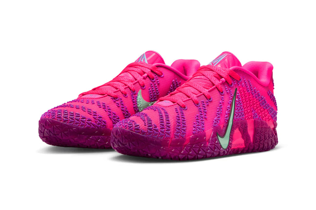Nike Ja 3 Max Volume