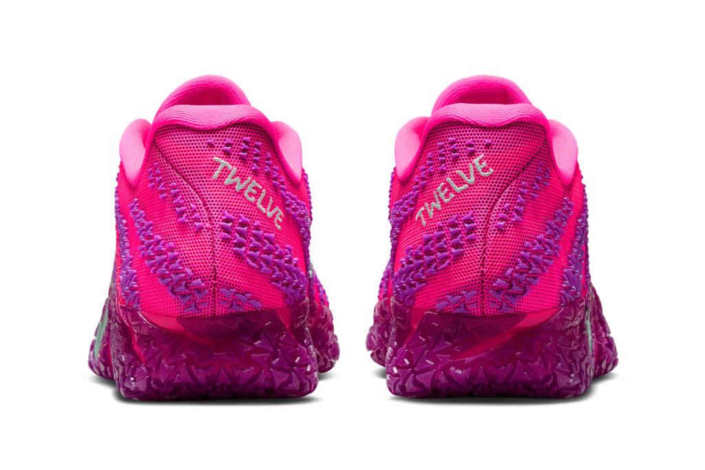 Nike Ja 3 Max Volume