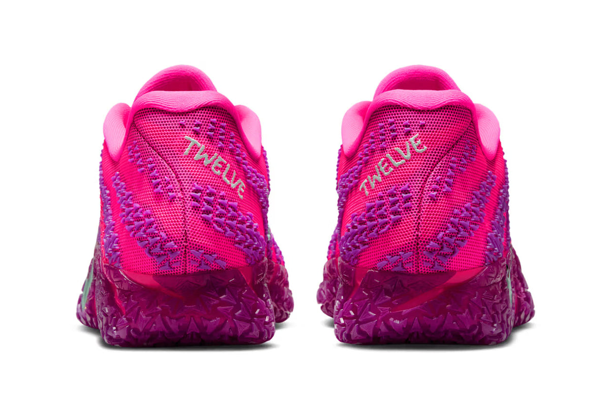 Nike Ja 3 Max Volume