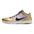 Nike Kobe 4 Protro Gold Medal (2024)