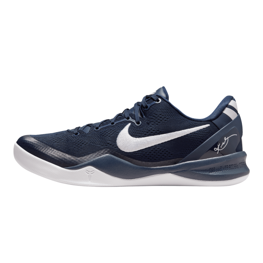 Nike Kobe 8 Protro College Navy