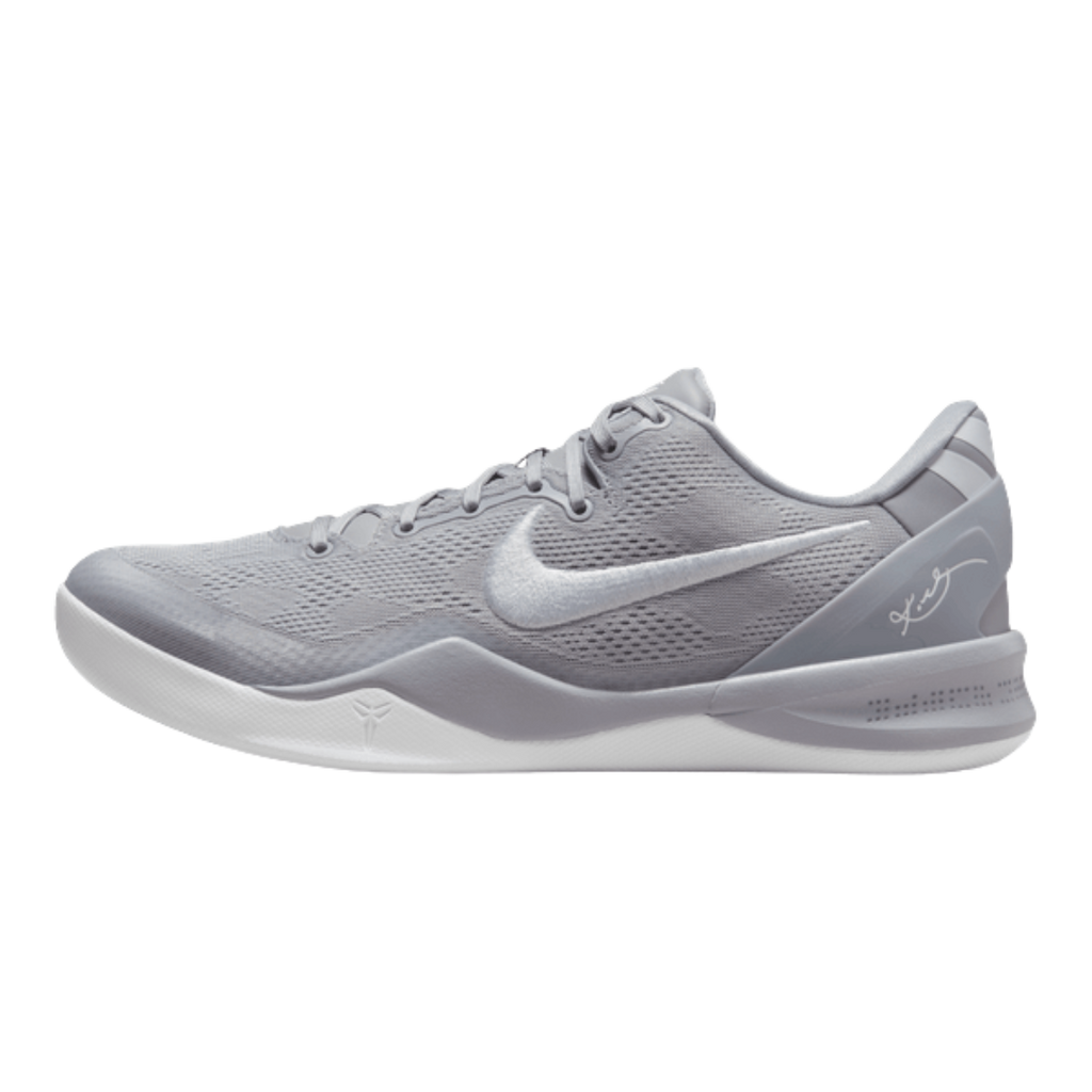 Nike Kobe 8 Protro Wolf Grey