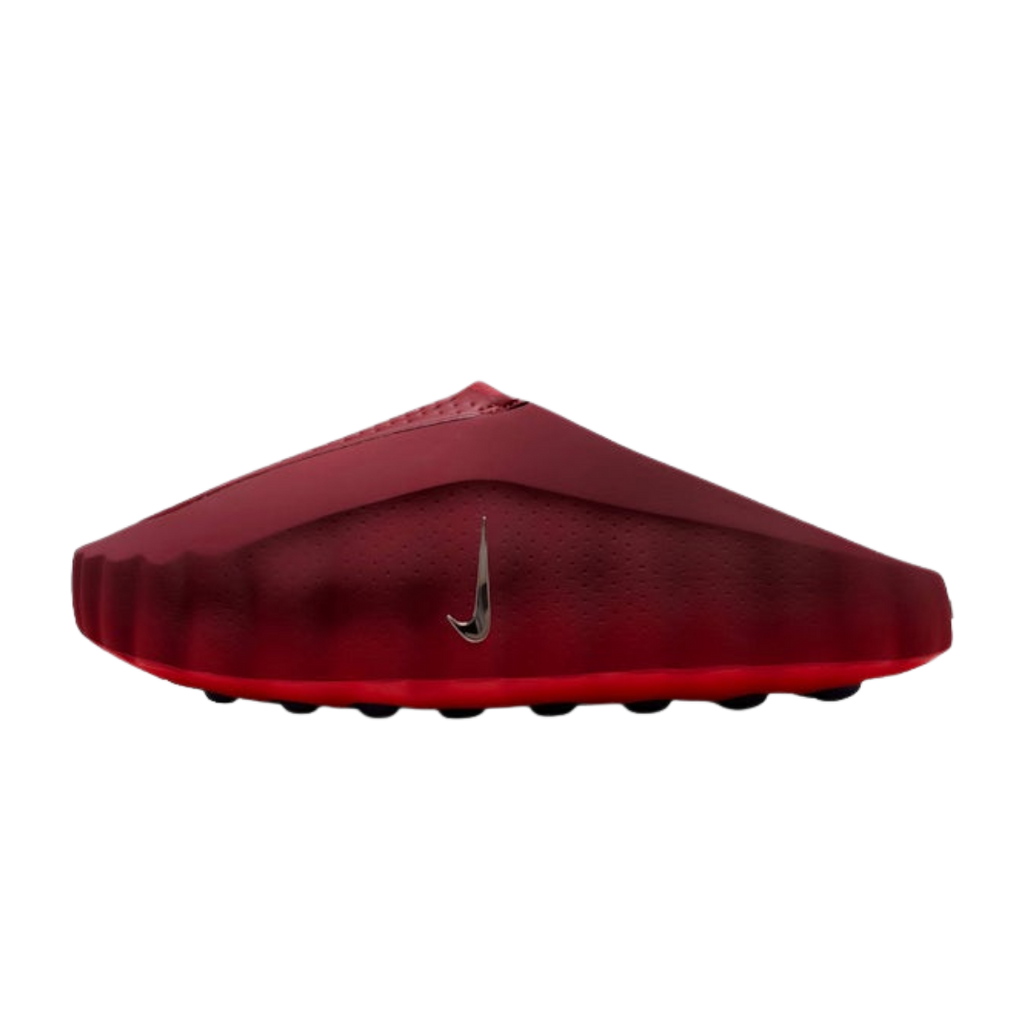 Nike Mind 001 Slide Team Red University Red