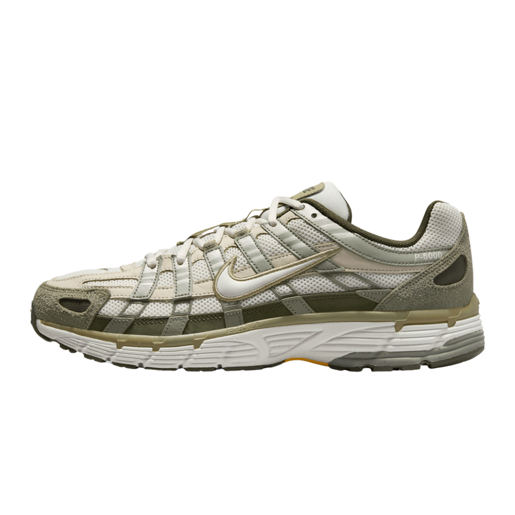 Nike P-6000 Light Army Cargo Khaki