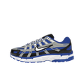 Nike P-6000 Race Blue Flat Silver