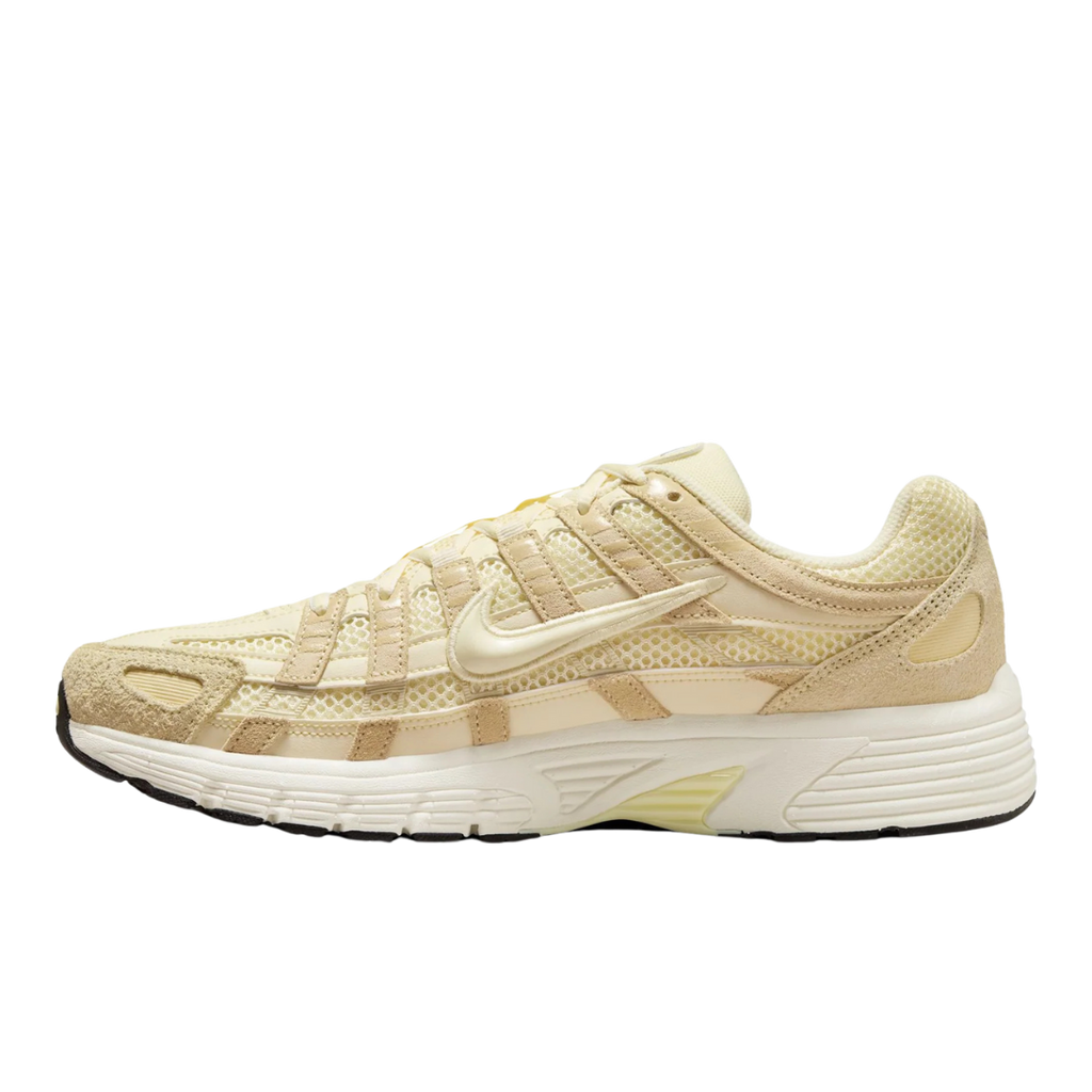 Nike P-6000 SE Alabaster Sail