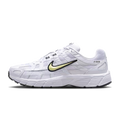 Nike P-6000 White Lemon Chiffon