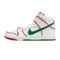 Nike SB Dunk High Paul Rodriguez Mexico
