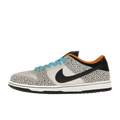 Nike SB Dunk Low Electric Pack Olympic Safari