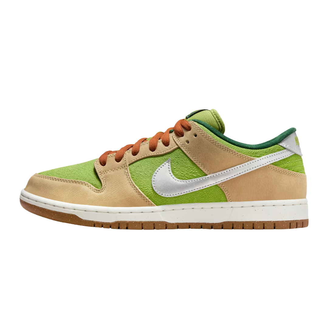 Nike SB Dunk Low Escargot