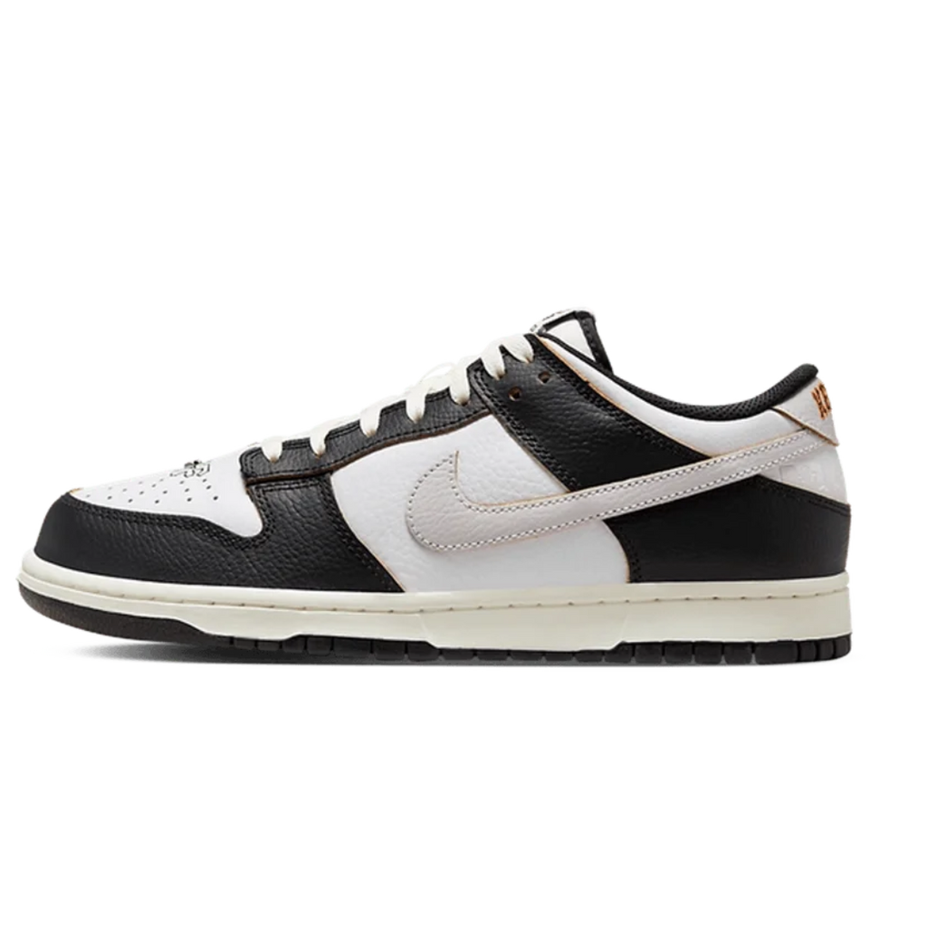 Nike SB Dunk Low HUF San Francisco