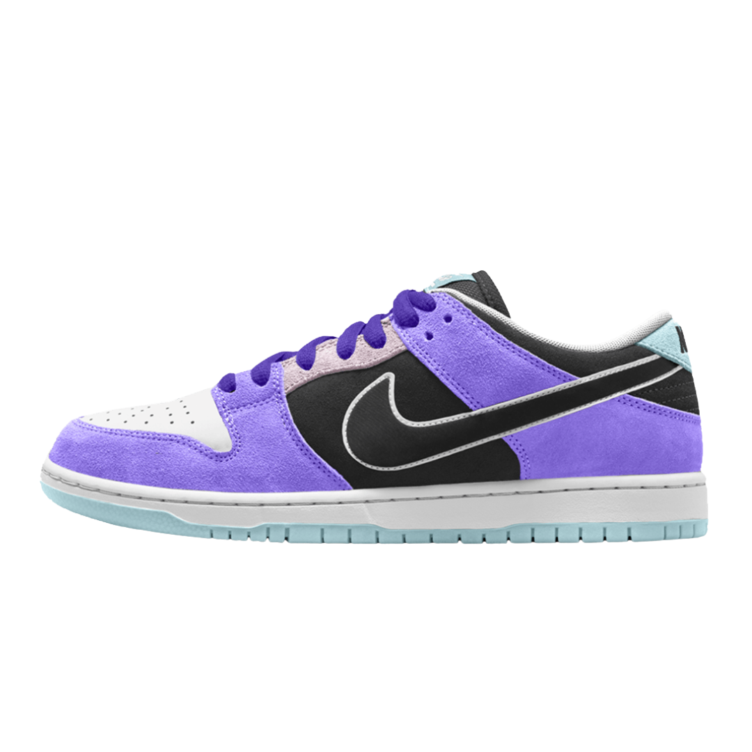 Nike SB Dunk Low Hayley Wilson