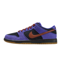 Nike SB Dunk Low Persian Violet