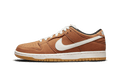 Nike SB Dunk Low Pro Dark Russet