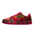 Nike SB Dunk Low The Wizard of Oz Poppy Field