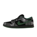 Nike SB Dunk Low There Skateboards