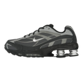 Nike Shox Ride 2 Light Graphite